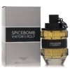 Spicebomb Eau De Toilette Spray