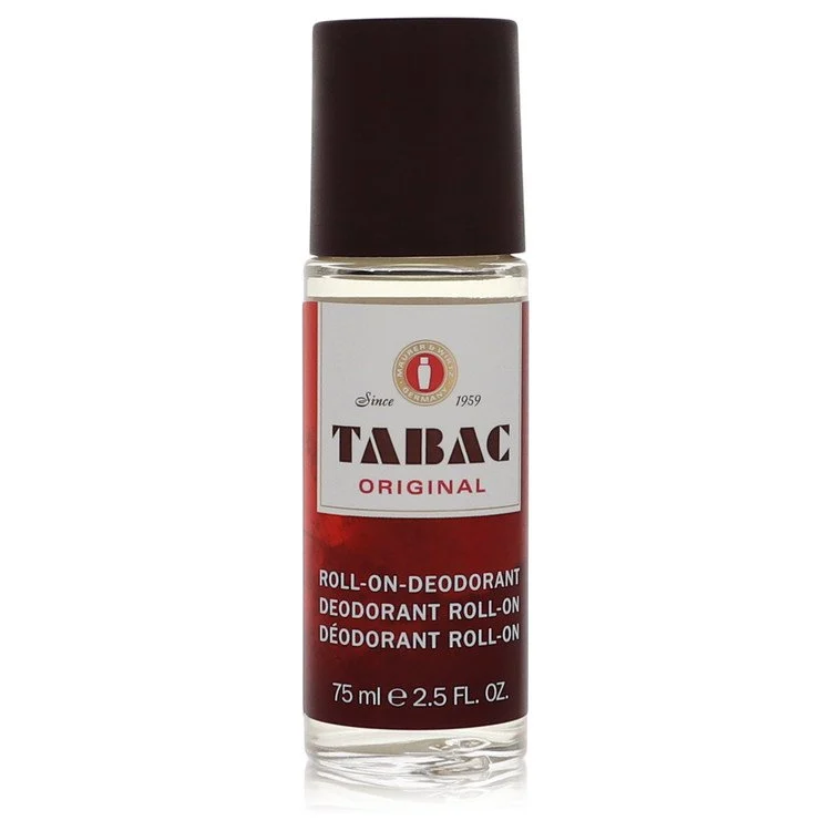 Tabac Roll On Deodorant