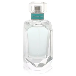 Tiffany Eau De Parfum Spray (Tester)
