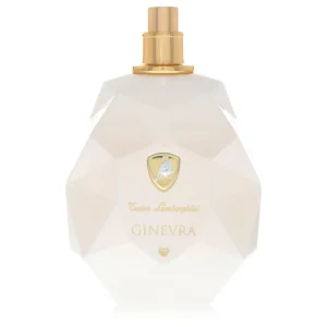 Tonino Lamborghini Ginevra White