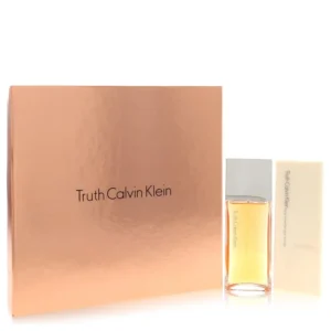 Truth Gift Set - 1.7 oz Eau De Parfum Spray + 3.4 oz Body Lotion