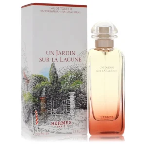 Un Jardin Sur La Lagune Eau De Toilette Spray