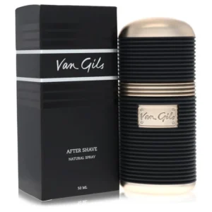 Van Gils After Shave Spray