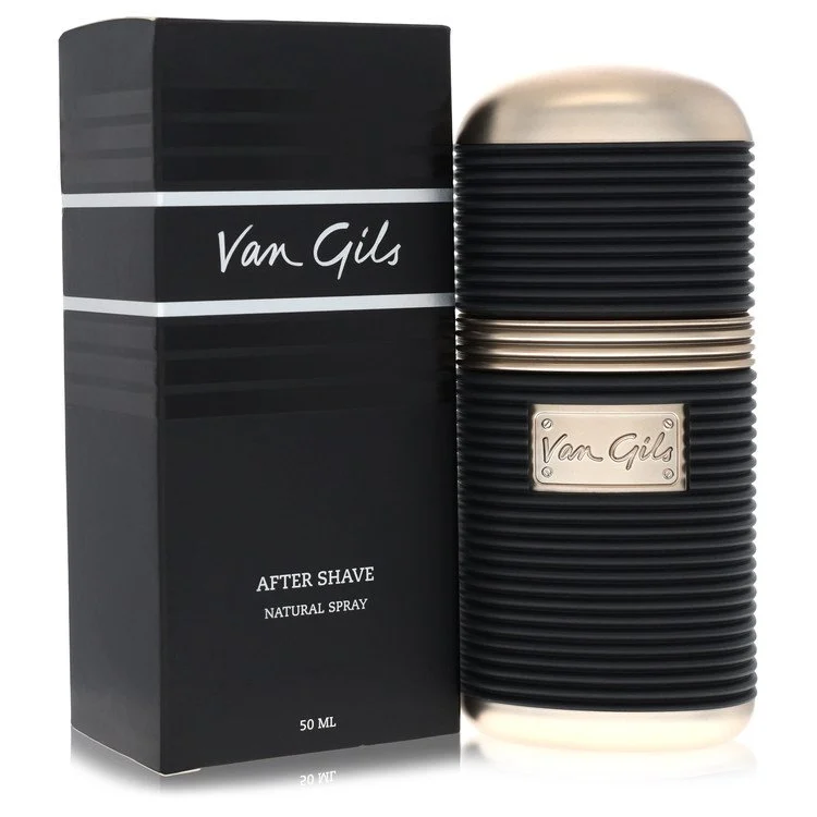 Van Gils After Shave Spray