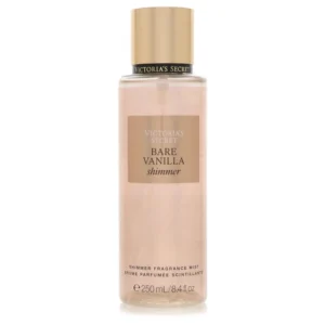 Victoria's Secret Bare Vanilla Shimmer