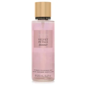 Victoria's Secret Velvet Petals Shimmer Fragrance Mist Spray