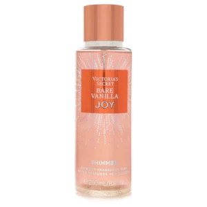 Victoria's Secret Bare Vanilla Shimmer Joy