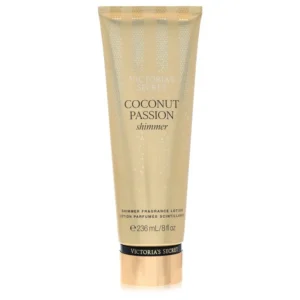 Victoria's Secret Coconut Passion Shimmer