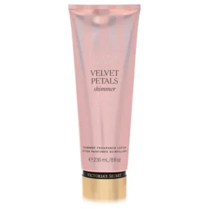 Victoria's Secret Velvet Petals Shimmer Body Lotion