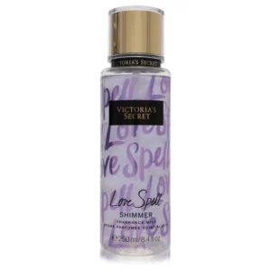 Victoria's Secret Love Spell Shimmer