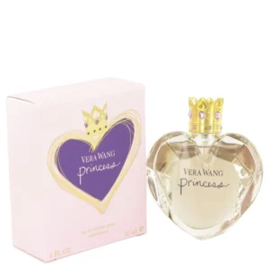 Princess Eau De Toilette Spray