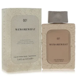 Weworewhat 001