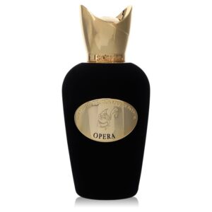 Xerjoff Opera by Xerjoff Eau De Parfum Spray (Unisex Tester) for Women 100 ml