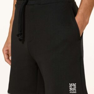 מכנס קצר הוגו Seam גברים