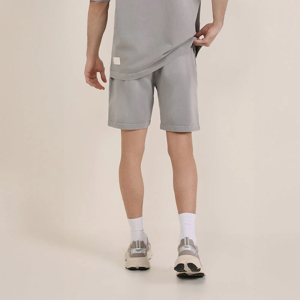 מכנס קצר באלר Classic Oversize גברים