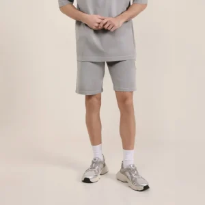 מכנס קצר באלר Classic Oversize גברים