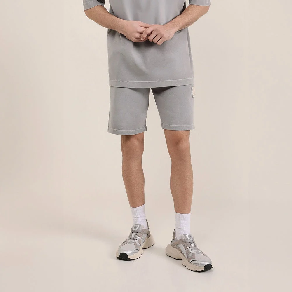 מכנס קצר באלר Classic Oversize גברים