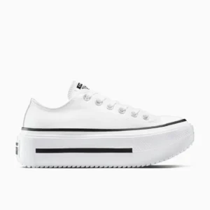 נעלי אולסטאר Chuck Taylor Lift Double Stack Platform נשים