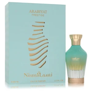 Arabiyat Prestige Nisma