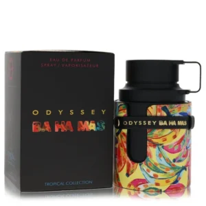 Armaf Odyssey Ba Ha Mas