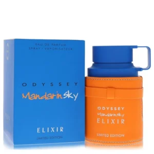 Armaf Odyssey Mandarin Sky Elixir