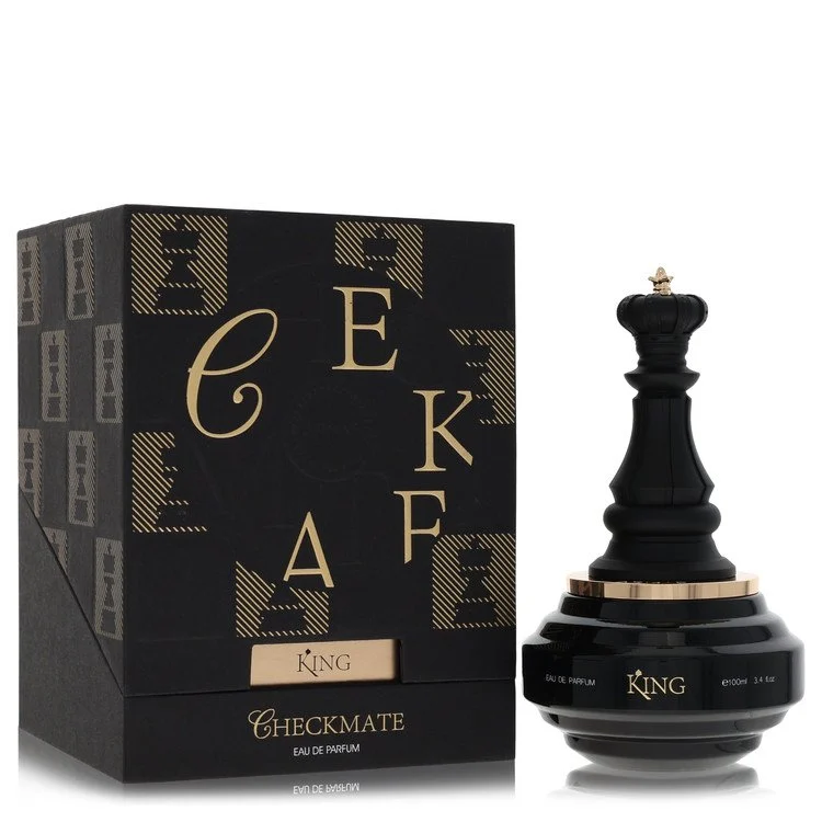 Armaf Checkmate King