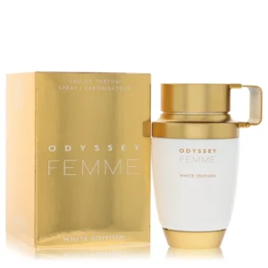 Armaf Odyssey Homme White Edition