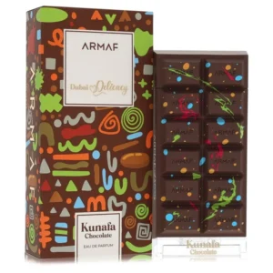 Armaf Delights Dubai Delicacy Kunafa Chocolate