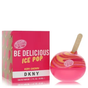 Be Delicious Ice Pop Very Cherry Eau De Parfum Spray