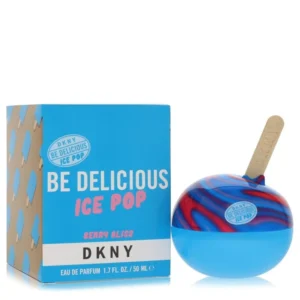 Be Delicious Ice Pop Berry Bliss Eau De Parfum Spray