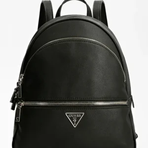תיק גב Guess Manhattan Ii Large Backpack נשים
