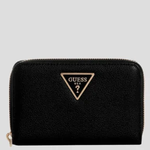 ארנק Guess Laurel Ii Slg Med Zip Around נשים BG7459140