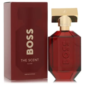 Boss The Scent Elixir