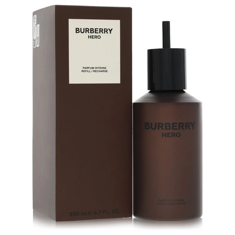 Burberry Hero Eau De Parfum Refill