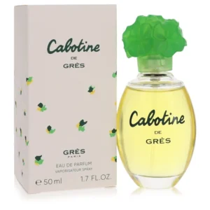 Cabotine Eau De Parfum Spray
