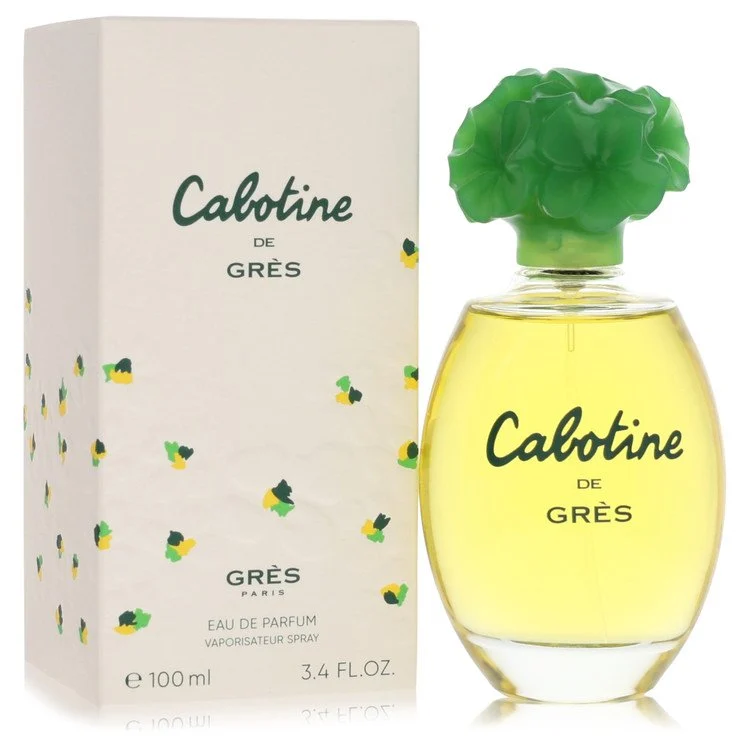 Cabotine Eau De Parfum Spray