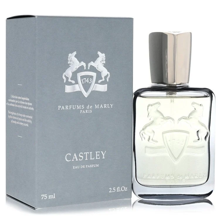 Castley Eau De Parfum Spray