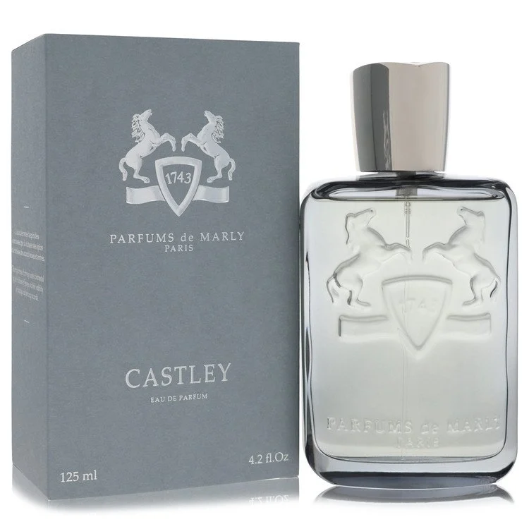 Castley Eau De Parfum Spray