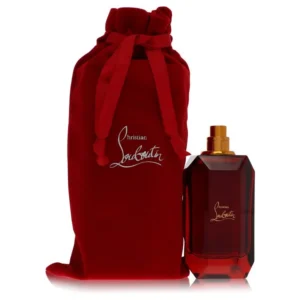 Christian Louboutin Loubicharme Eau De Parfum Intense Spray with pouch