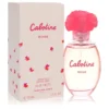 Cabotine Rose Eau De Toilette Spray