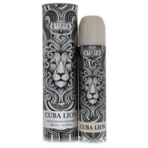 Cuba Lion