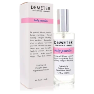 Demeter Baby Powder Cologne Spray