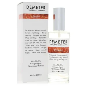 Demeter Pretzel