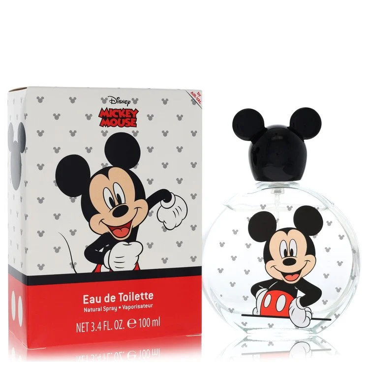 Mickey