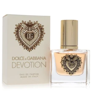Dolce & Gabbana Devotion Eau De Parfum Spray נשים