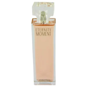 Eternity Moment Eau De Parfum Spray (Tester)