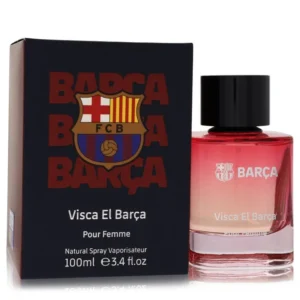 Fcb Barcelona Visca El Barca