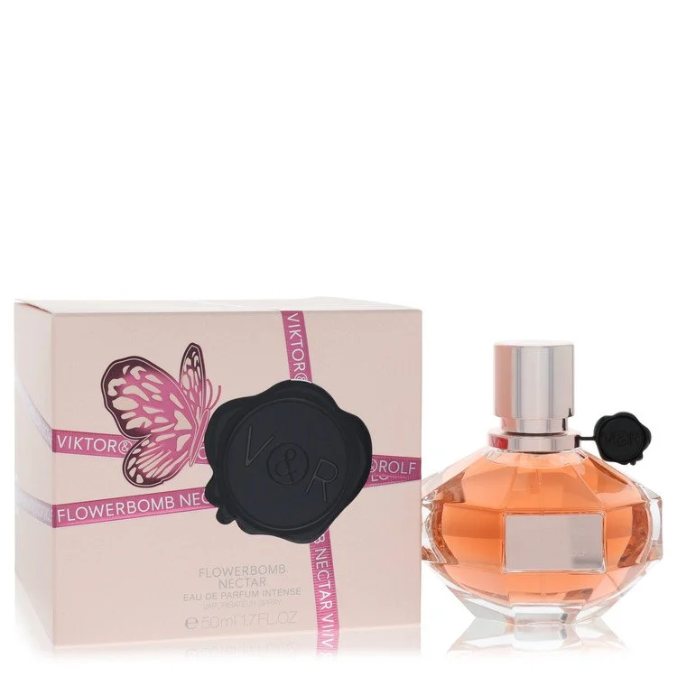Flowerbomb Nectar Intense