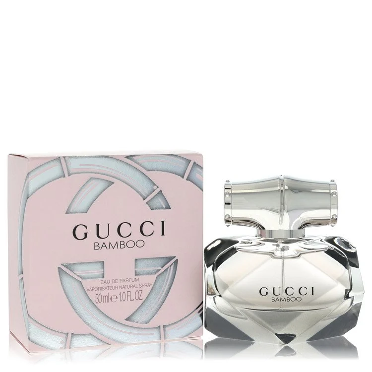 Gucci Bamboo Eau De Parfum Spray