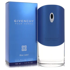 Givenchy Blue Label Eau De Toilette Spray